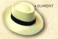 Panamahut Dumont