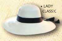Panamahut Lady Classic